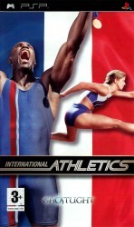 International Athletics Rom